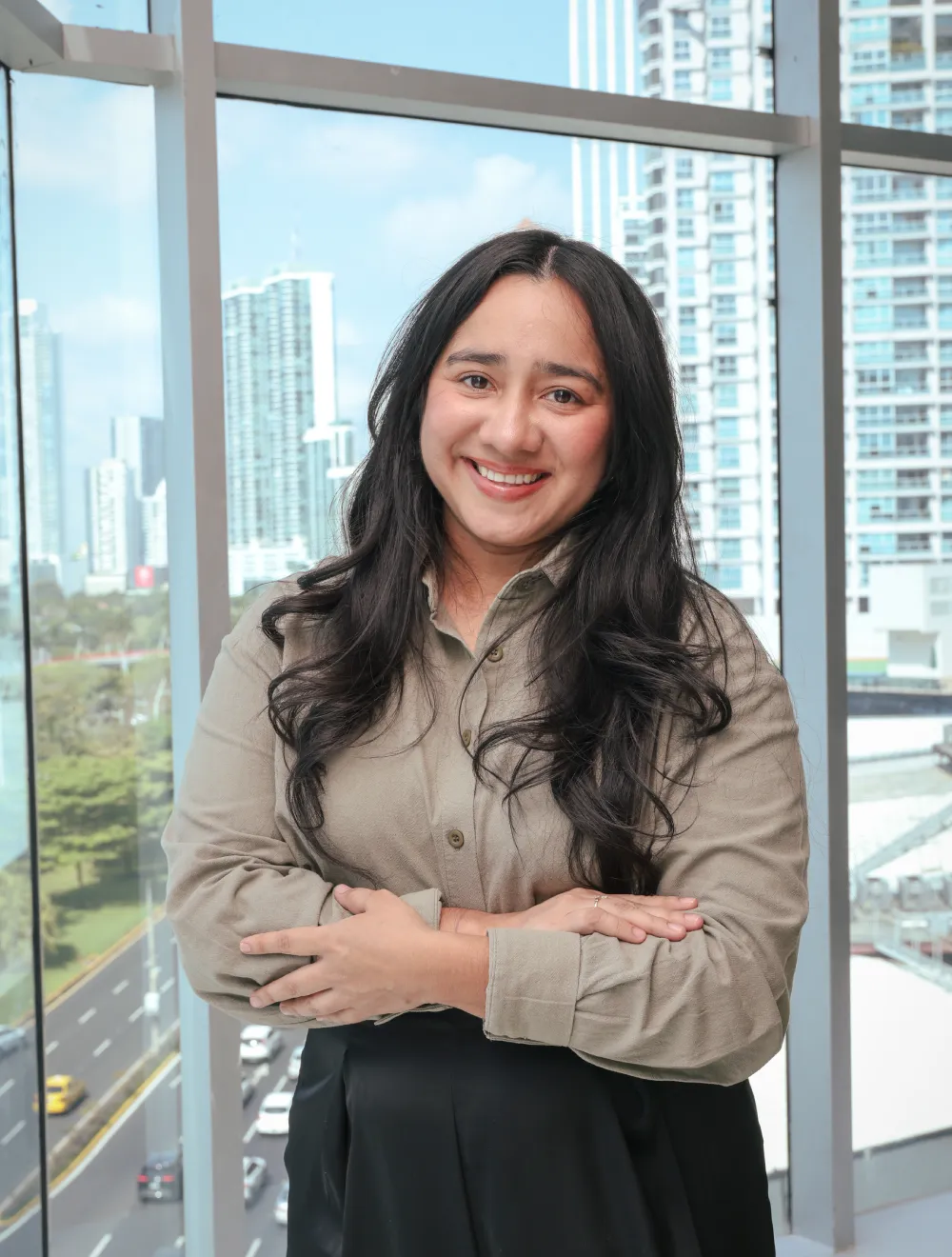 Keruby Ávila - SL Estudio de Comunicación